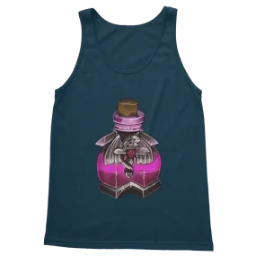 Dragon Potion Classic Adult Vest Top