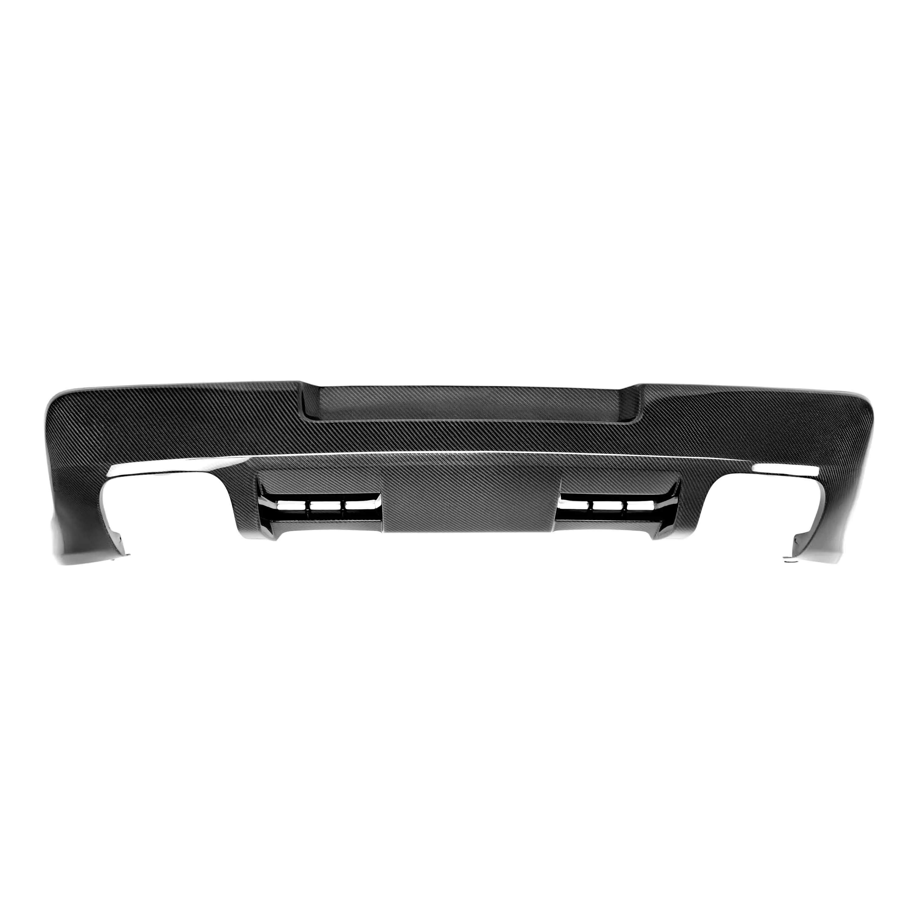 2014-2015 Chevrolet Camaro Z28 Type-Z28 Rear Spoiler Anderson Composites AC-RL14CHCAM-ZL