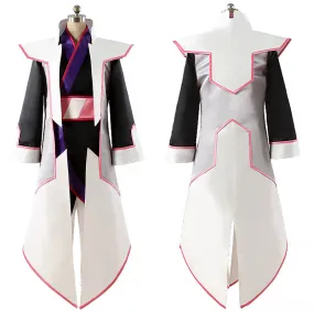 2024 Movie Mobile Suit Gundam SEED Freedom Lacus Clyne Cosplay Costume