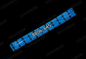 8806-645  Blue