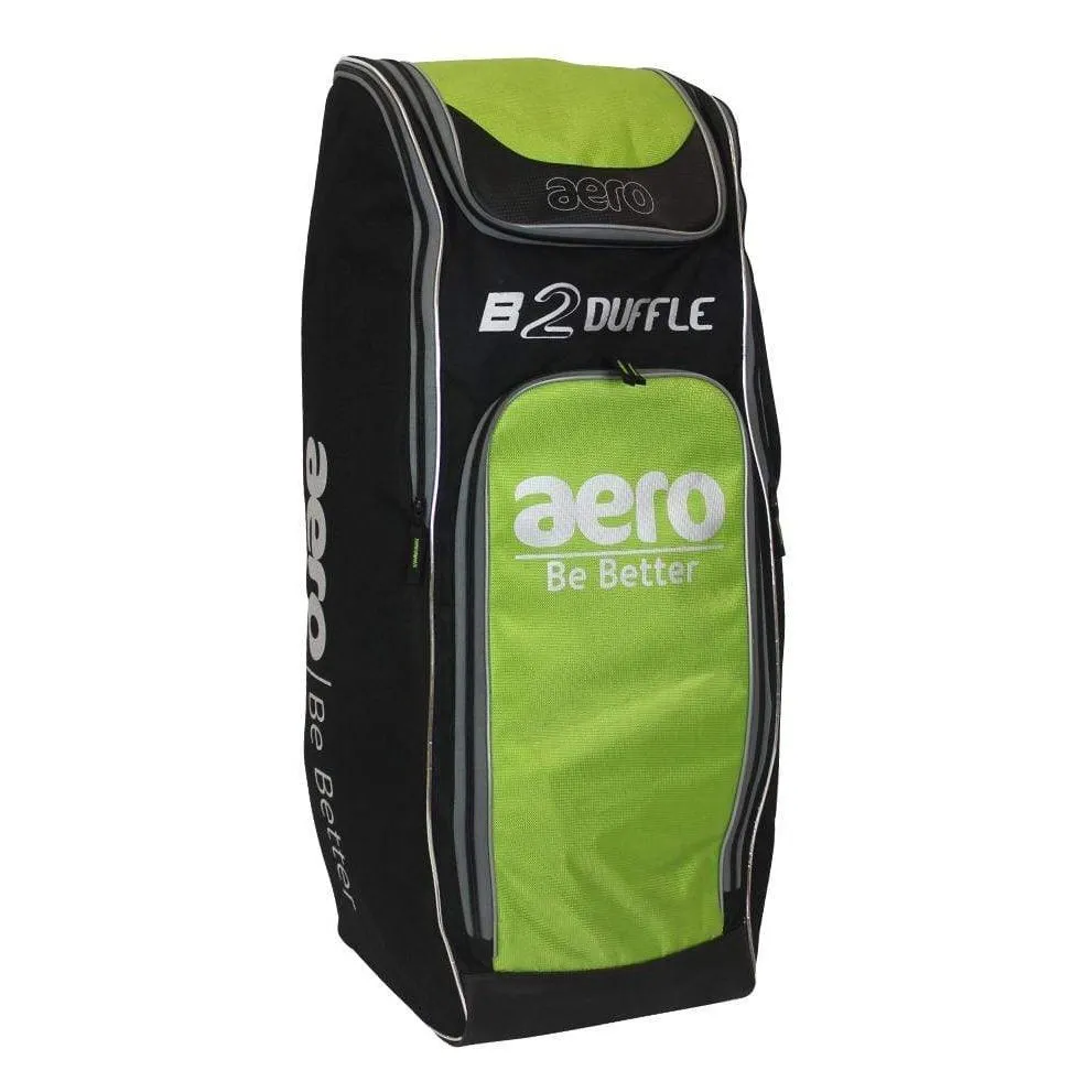 Aero B2 Midi Duffle Cricket Bag