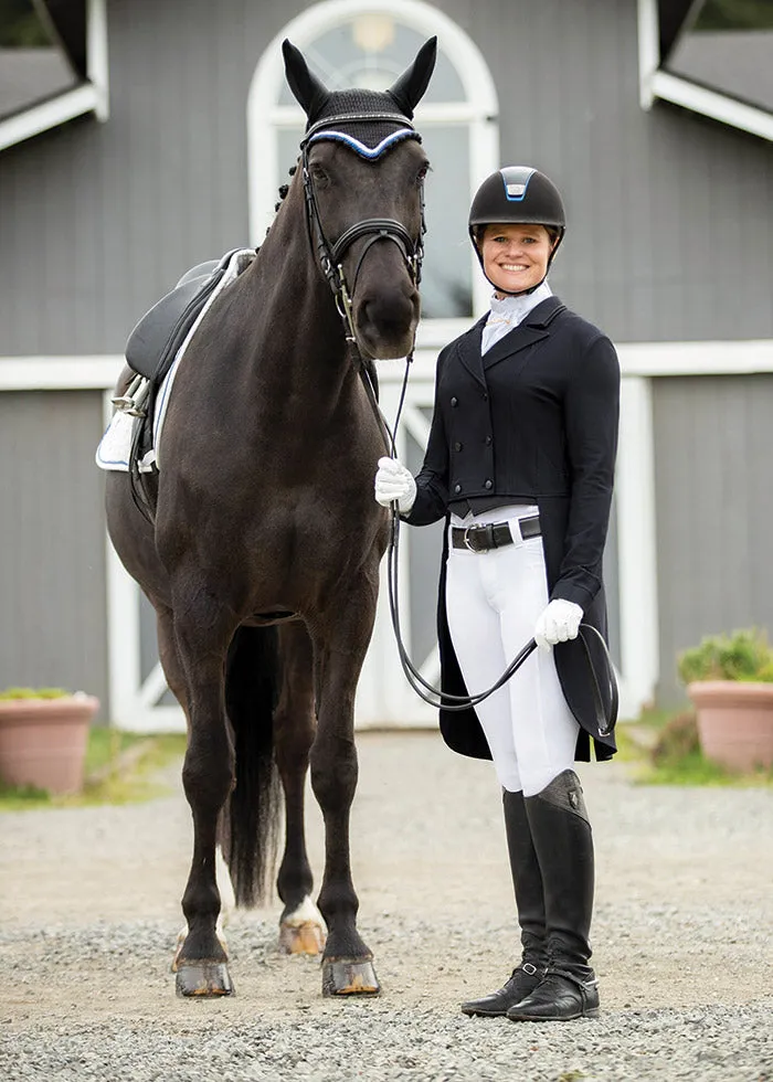 Affinity® Aero Shadbelly Show Coat