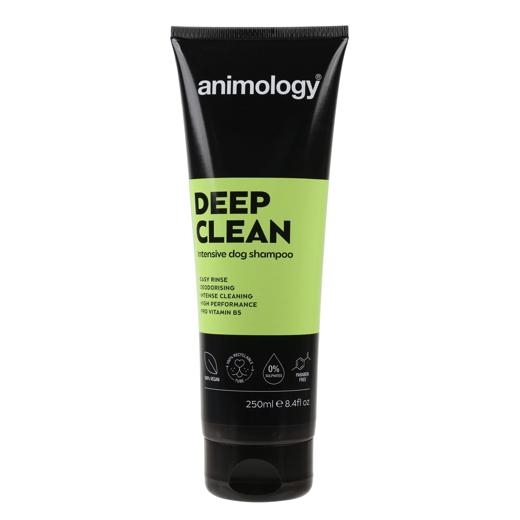 Animology Deep Clean Intensive Shampoo