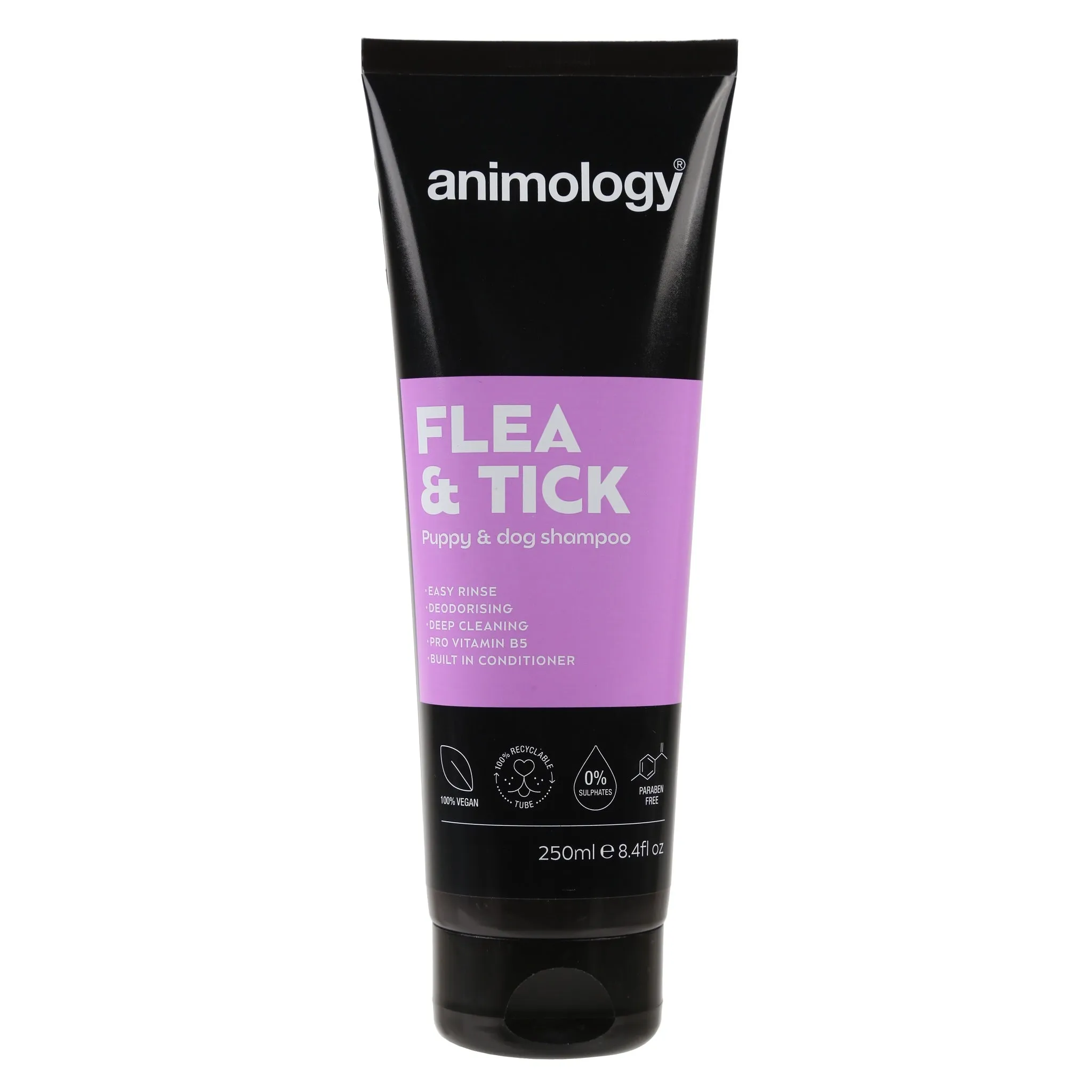 Animology Flea & Tick Shampoo