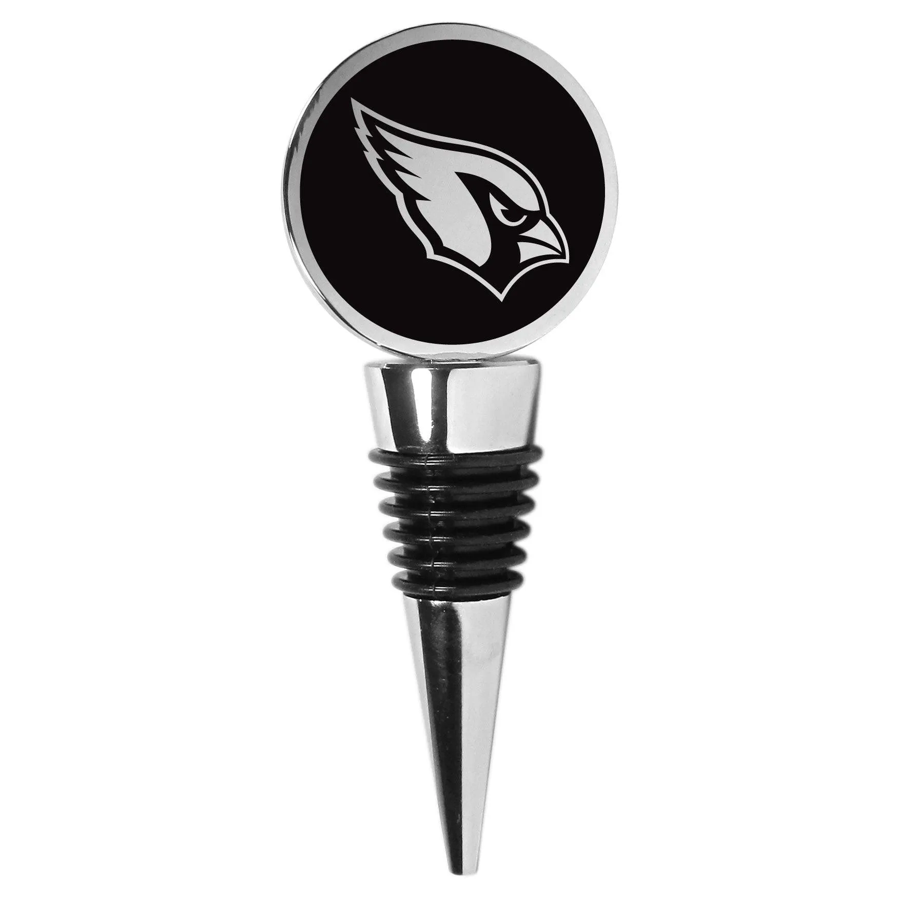 Arizona Cardinals Wine Stopper