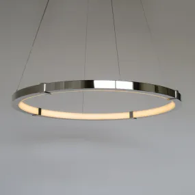 AURA Slim Pendant