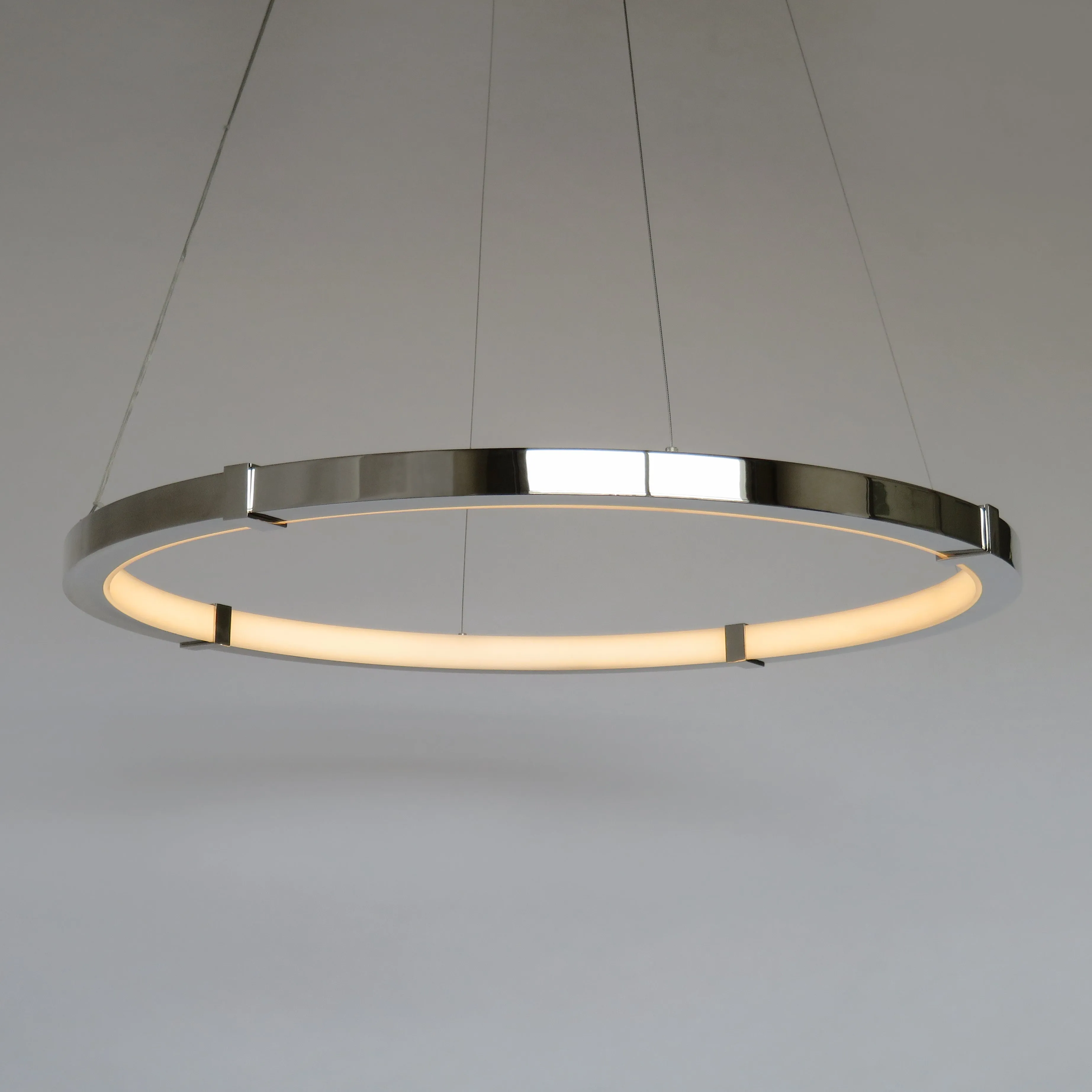 AURA Slim Pendant