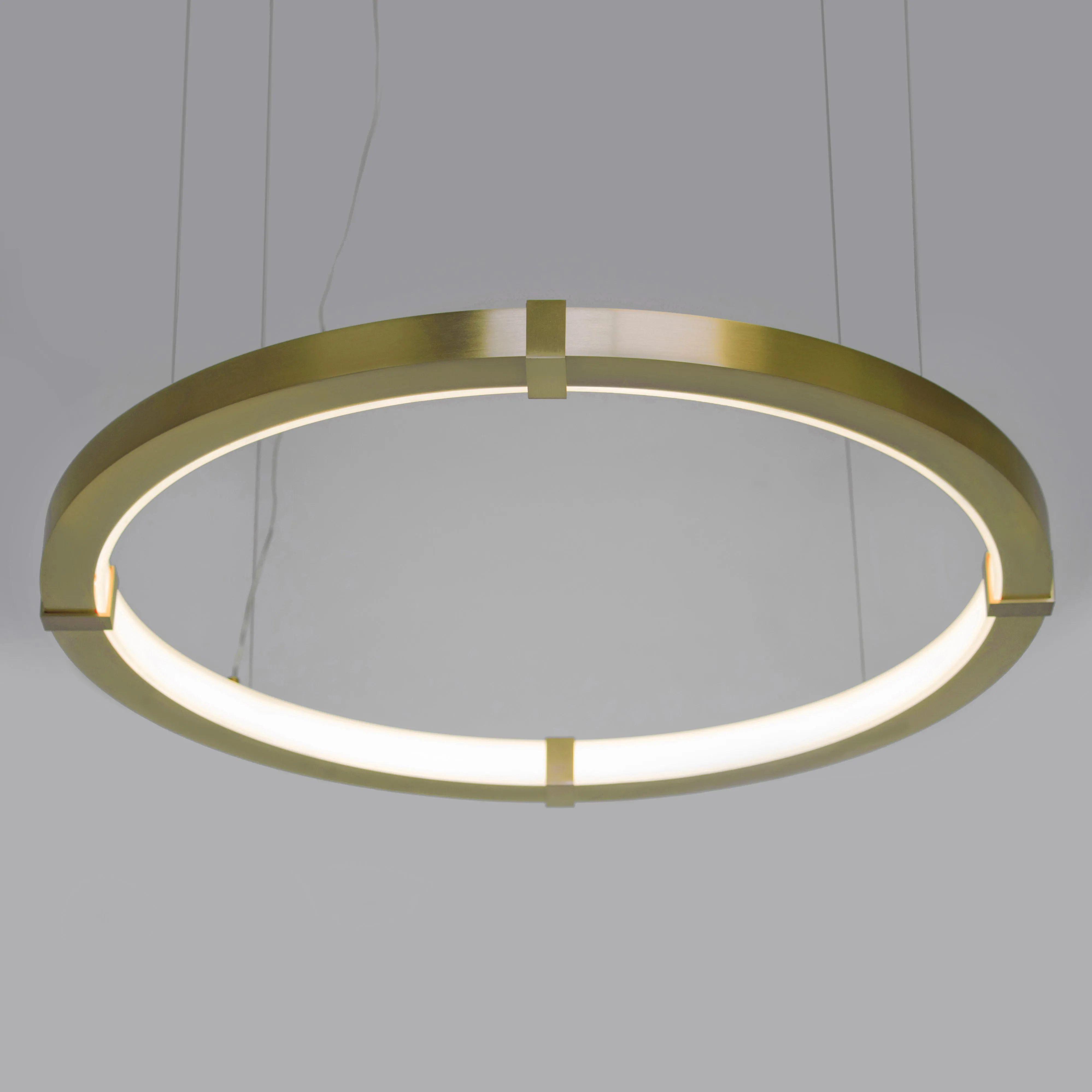 AURA Slim Pendant