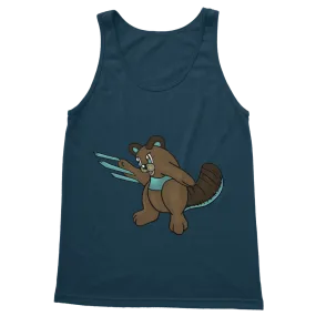 Beaveice Classic Adult Vest Top