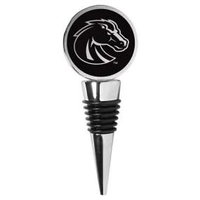 Boise St. Broncos Wine Stopper