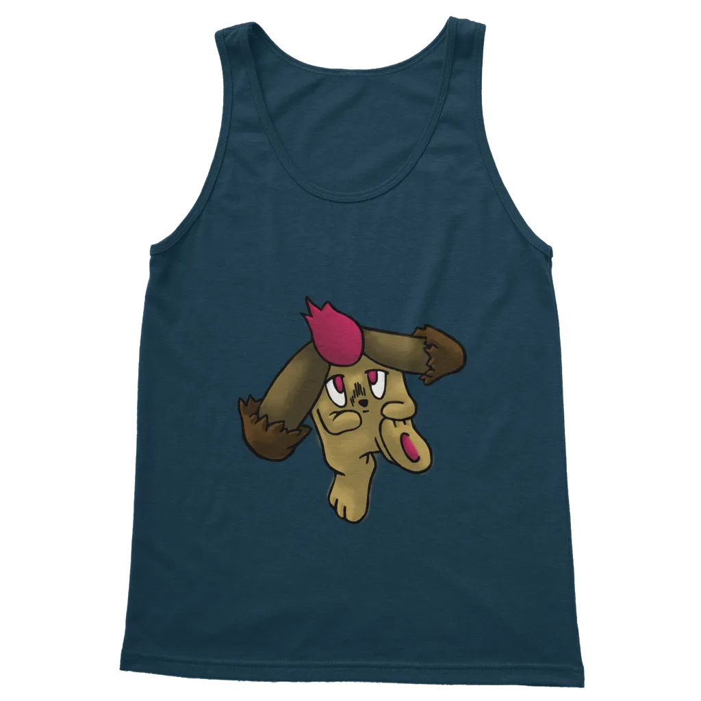 Bunyun Classic Adult Vest Top