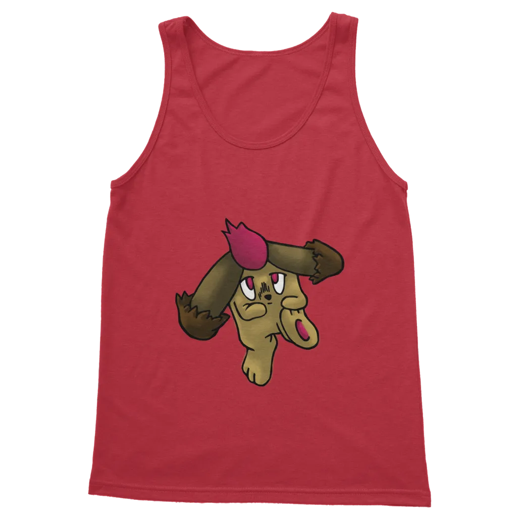 Bunyun Classic Adult Vest Top