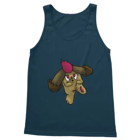 Bunyun Classic Adult Vest Top