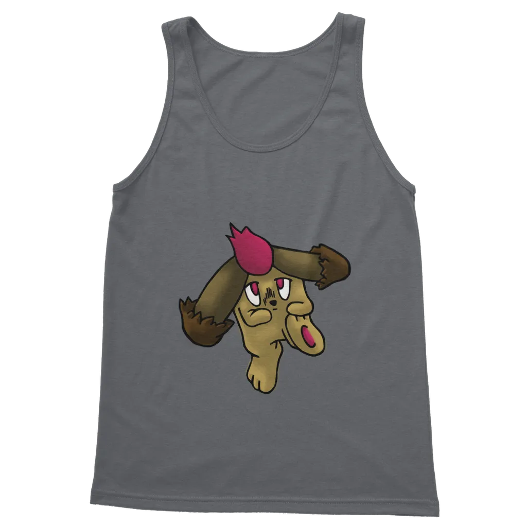 Bunyun Classic Adult Vest Top