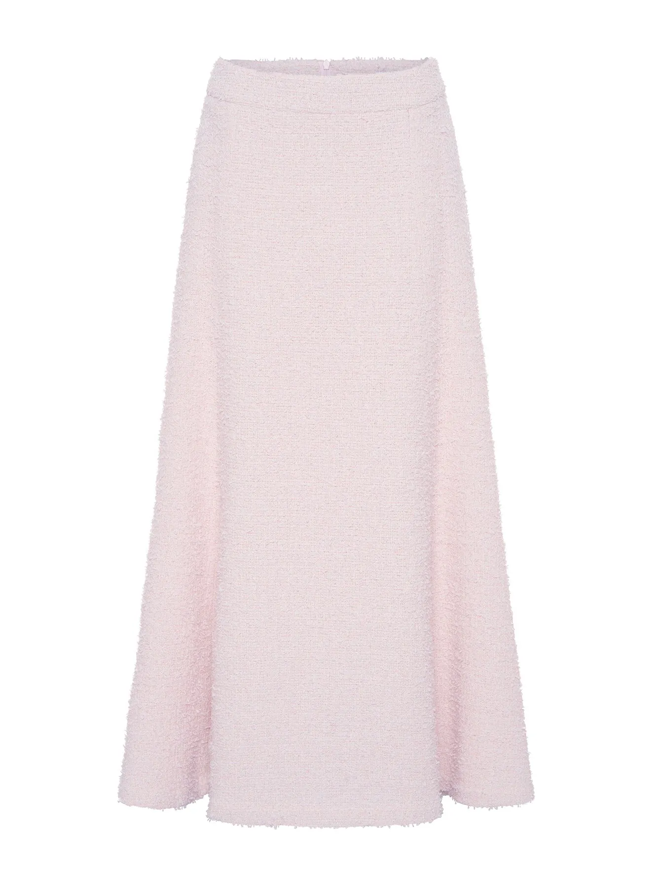 CLARA SKIRT (BLUSH)