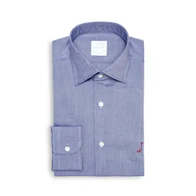 CLASSIC COTTON ANTRACITE SHIRT