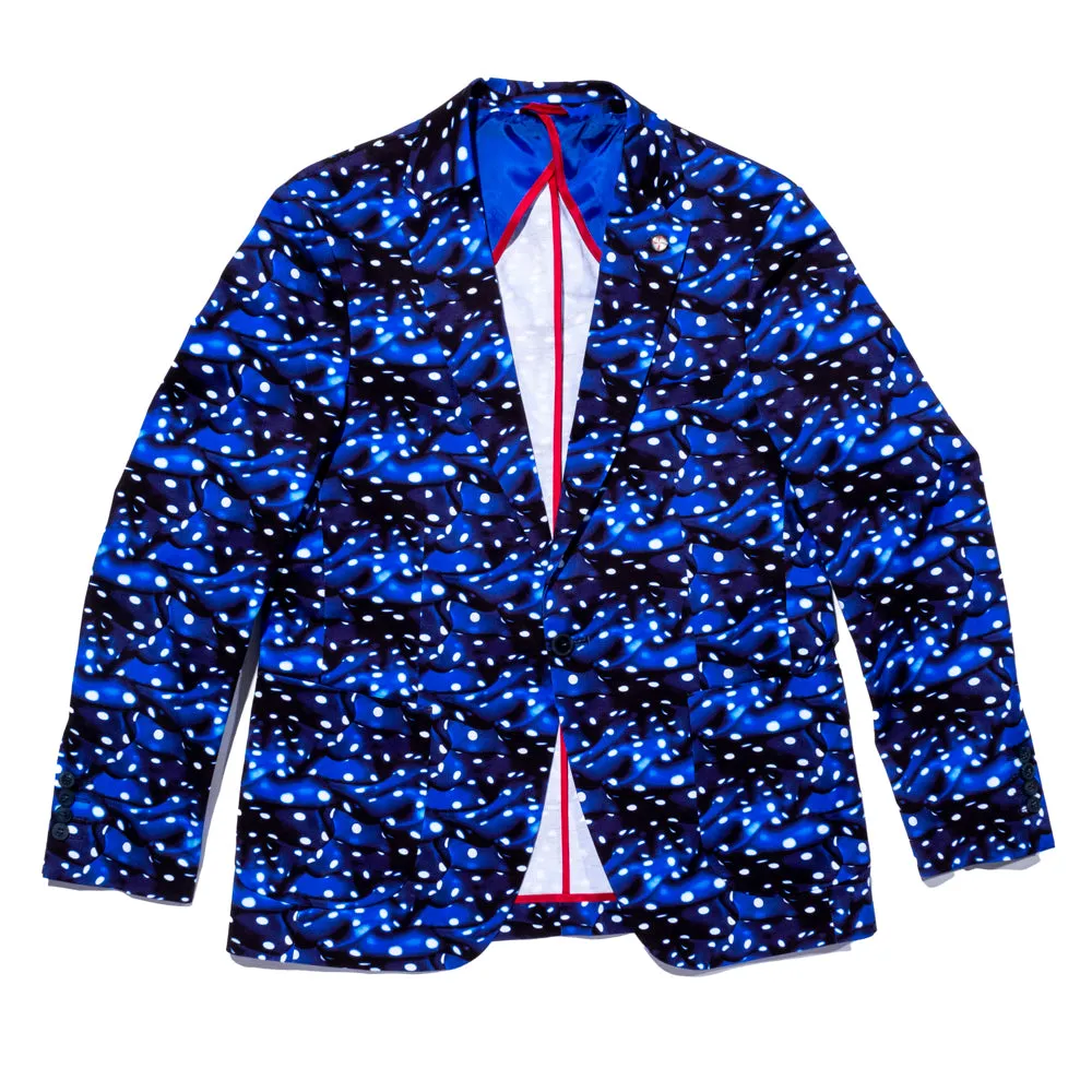 Cosmic Dancer PM Edition Blazer