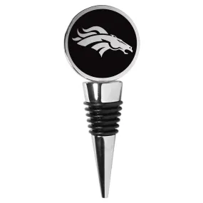 Denver Broncos Wine Stopper