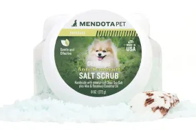 DERMagic Anti-Dandruff Salt Scrub