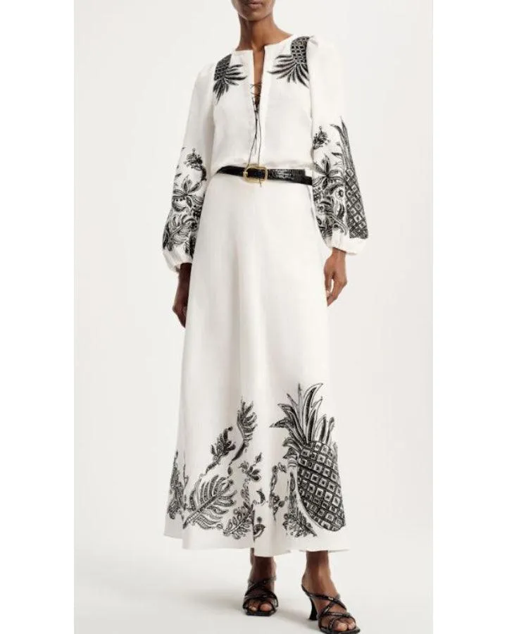 Dorothee Schumacher Exquisite Luxury Skirt