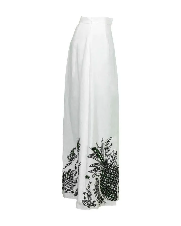 Dorothee Schumacher Exquisite Luxury Skirt