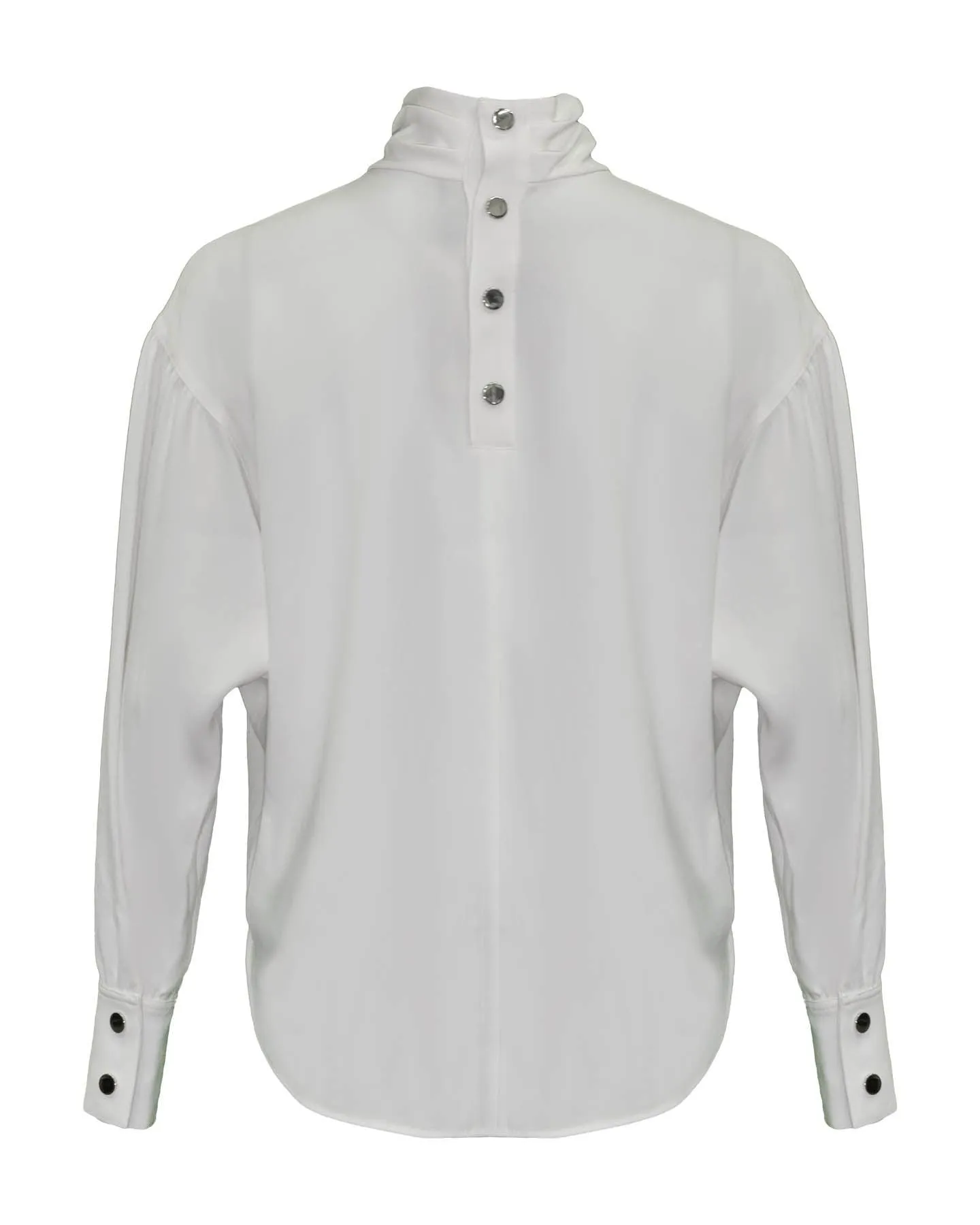 Dorothee Schumacher Modern Attitude Blouse