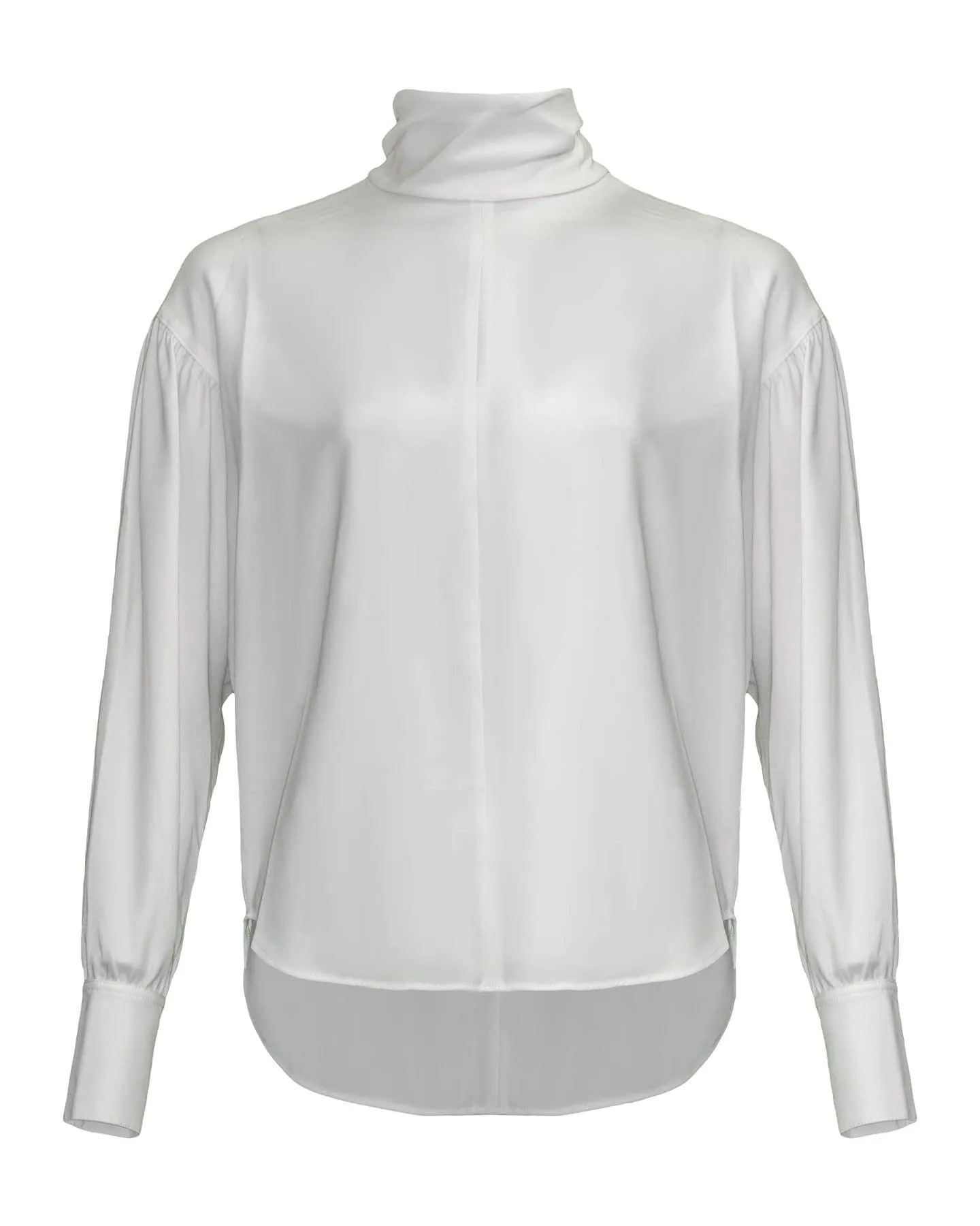 Dorothee Schumacher Modern Attitude Blouse