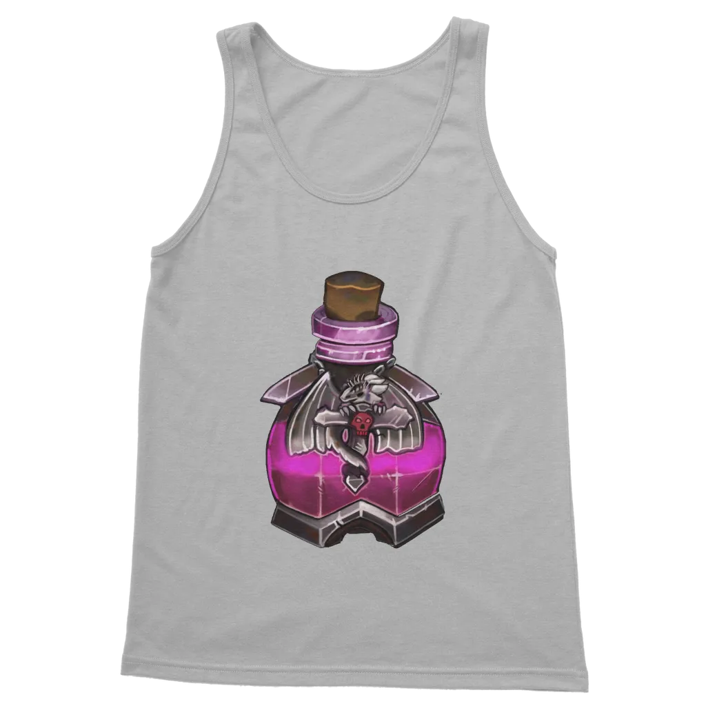 Dragon Potion Classic Adult Vest Top