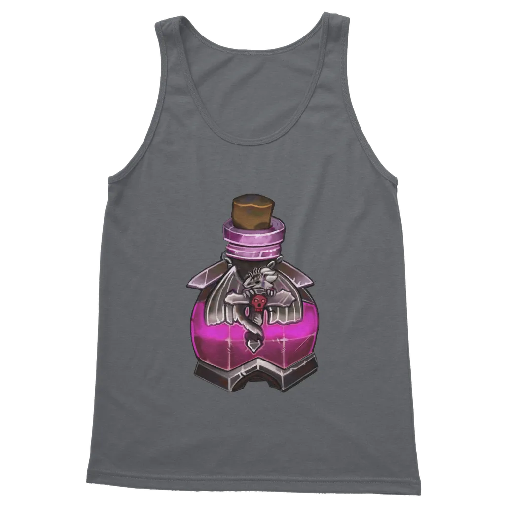 Dragon Potion Classic Adult Vest Top