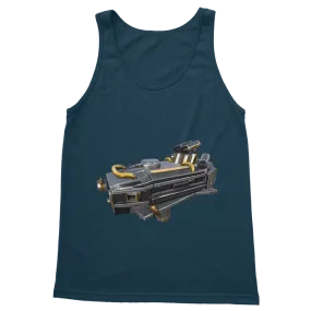 Drone2 Classic Adult Vest Top