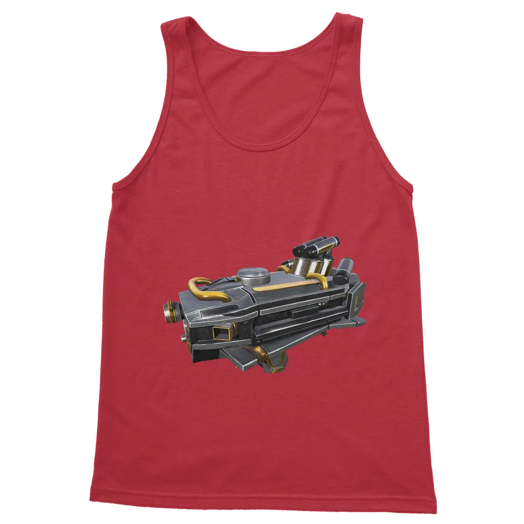 Drone2 Classic Adult Vest Top