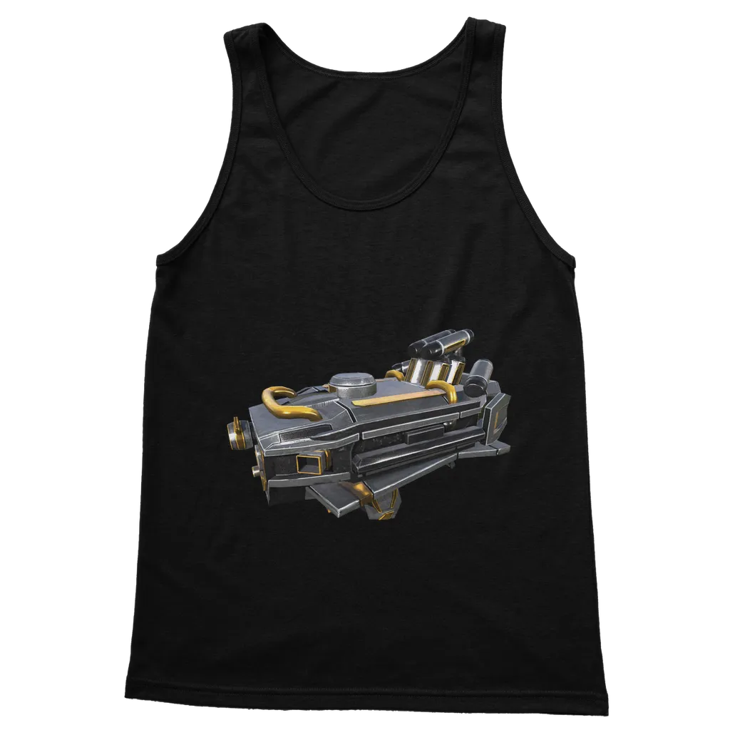 Drone2 Classic Adult Vest Top