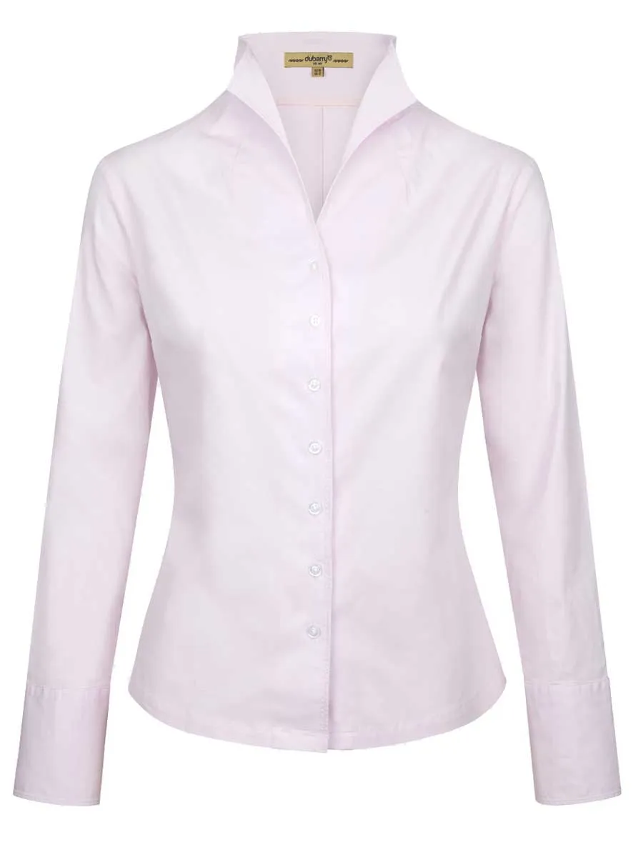 DUBARRY Snowdrop Shirt - Women's - Pale Pink