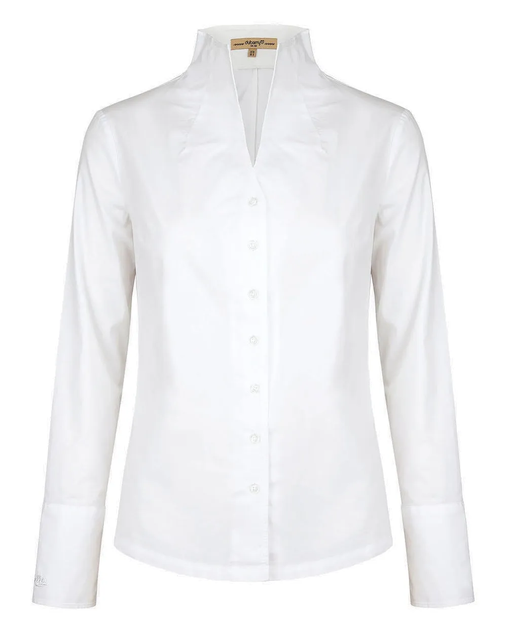 Dubarry Snowdrop Shirt