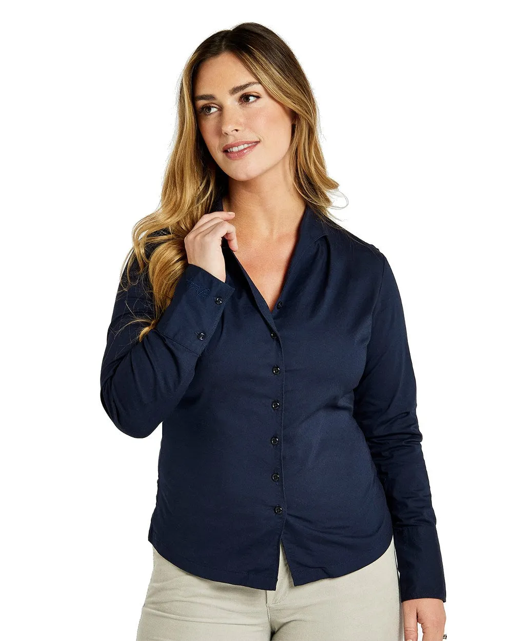 Dubarry Snowdrop Shirt