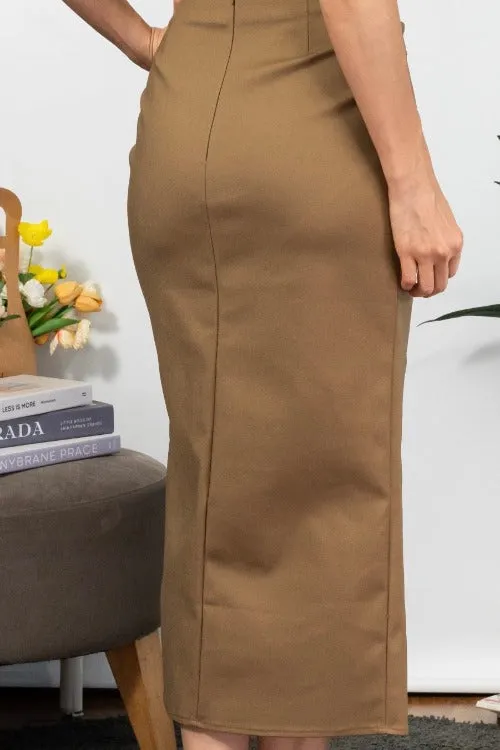 ELYANA SKIRT