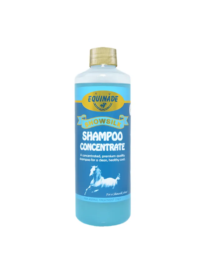 Equinade Showsilk Shampoo