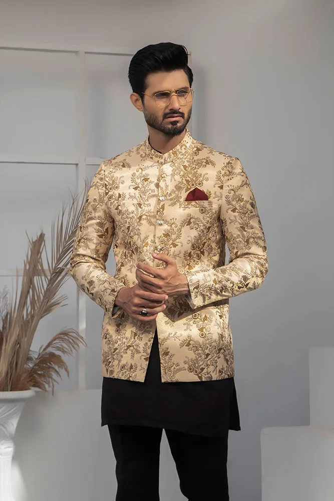 ER 2055 Prince Coat For Groom