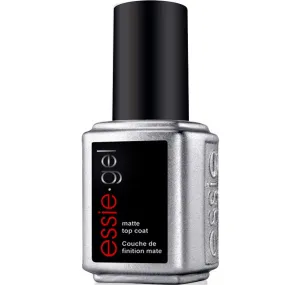 Essie Matte About You Top Coat 0.5 oz - #5061G