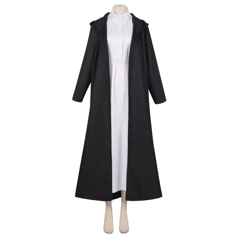 Frieren: Beyond Journey's End Sousou no Frieren Fern Cosplay Costume