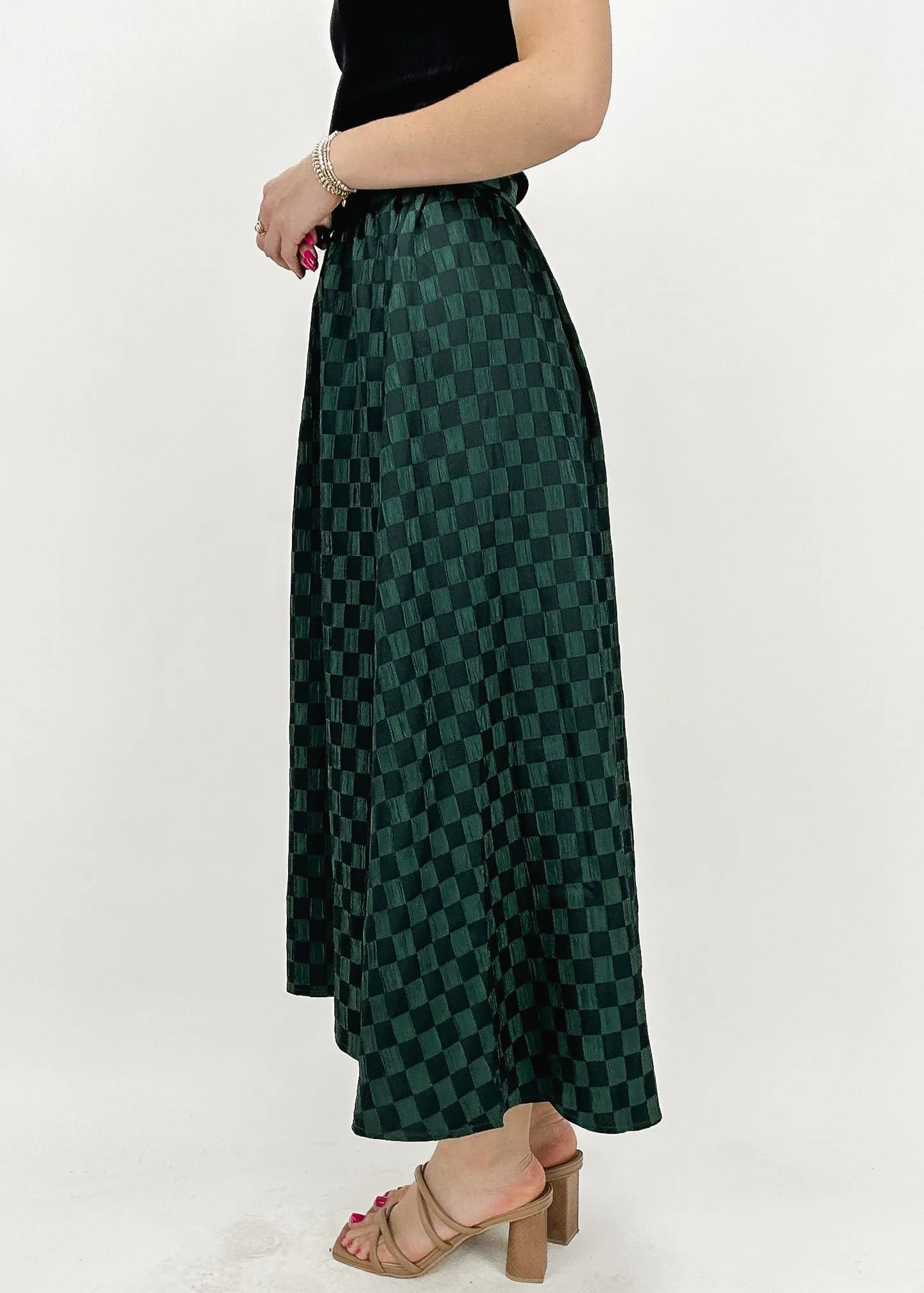 FRNCH Paris Emanuelle Skirt