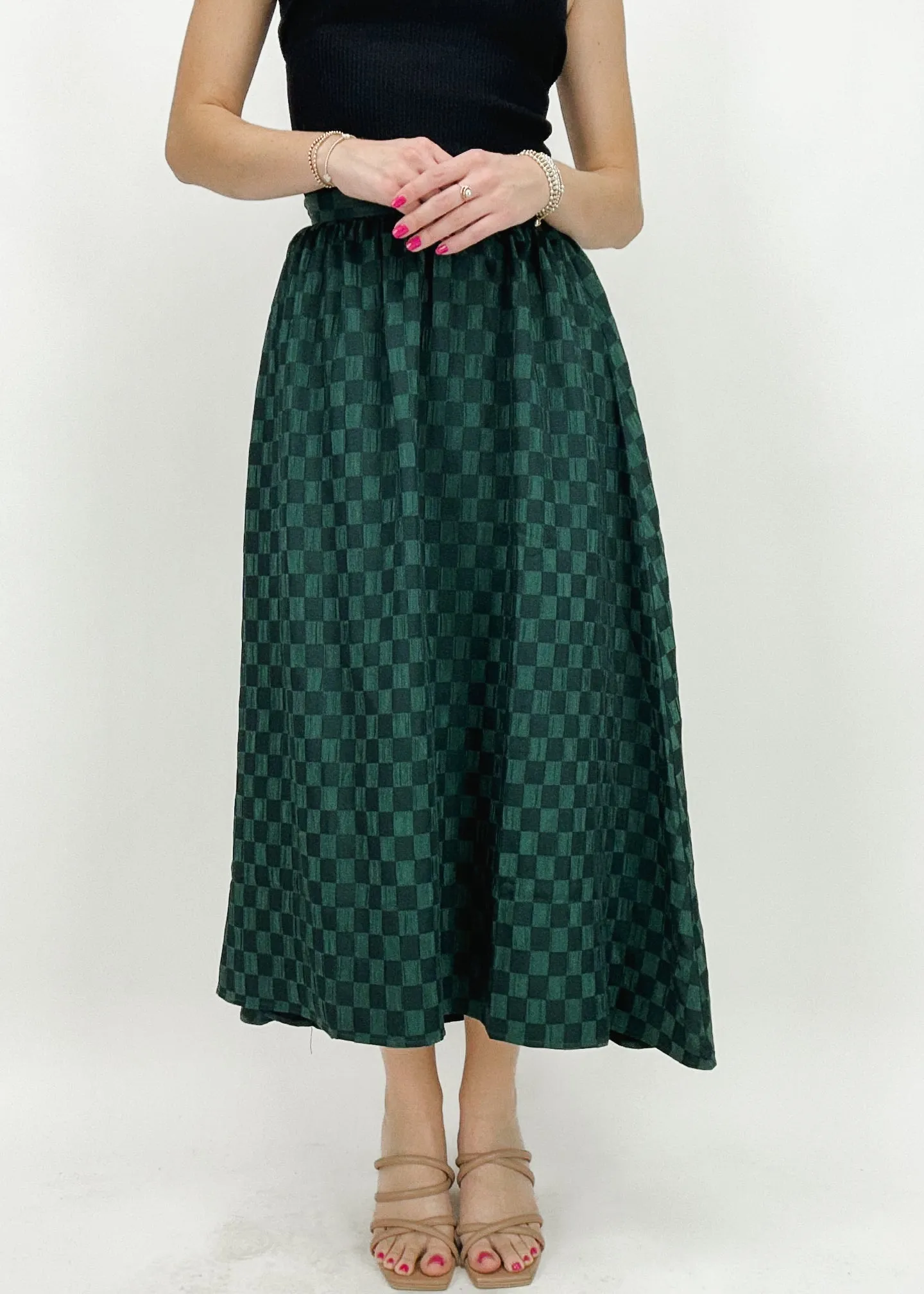 FRNCH Paris Emanuelle Skirt