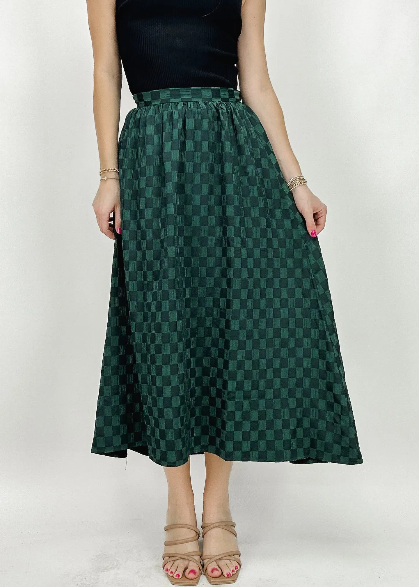 FRNCH Paris Emanuelle Skirt