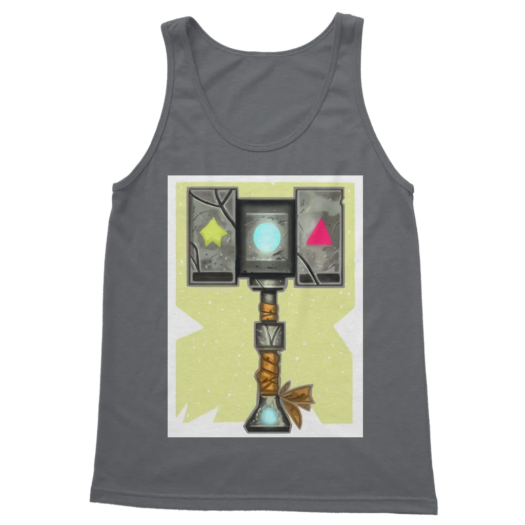 Hammer Classic Adult Vest Top