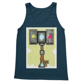 Hammer Classic Adult Vest Top