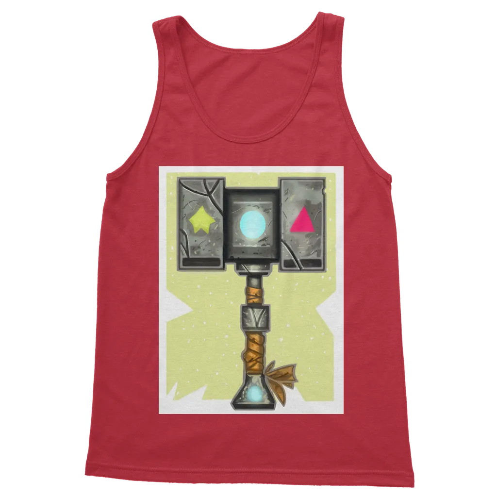 Hammer Classic Adult Vest Top