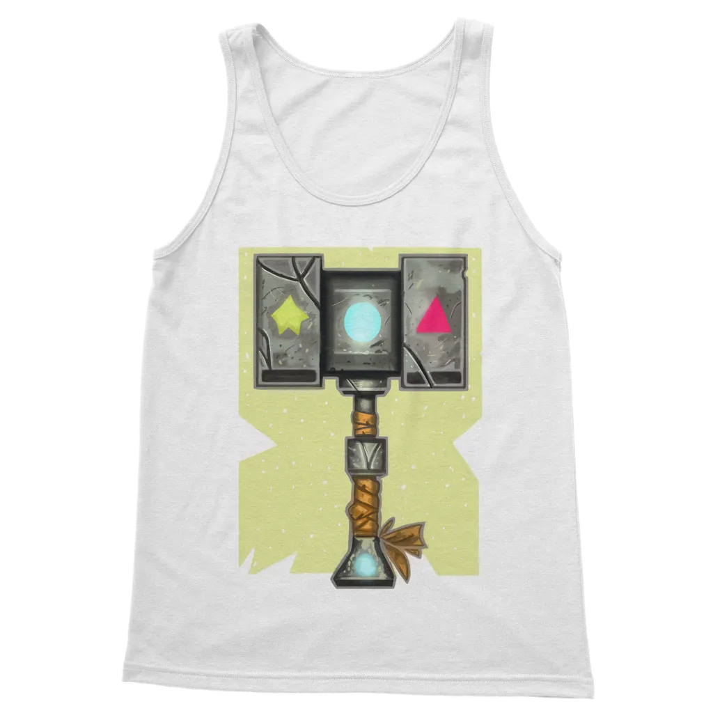 Hammer Classic Adult Vest Top