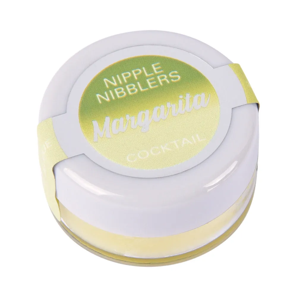 Jelique Cocktail Nipple Nibblers Assort Tub 36pc