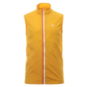 J.Lindeberg Golf Ash Light Packable Vest SS23