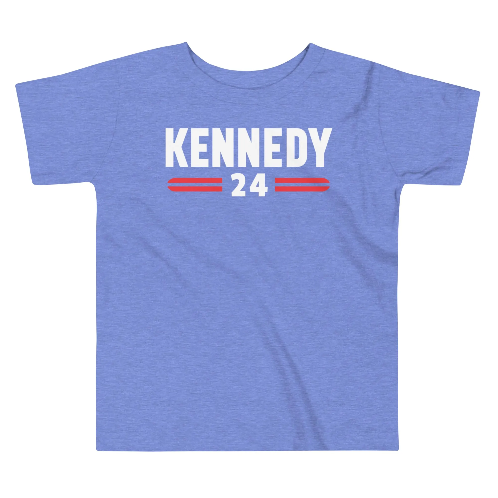 Kennedy Classic Toddler Tee